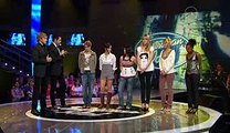 Australian Idol 5 - Tarisai Vushe and Lana Krost Final 12