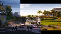 Godrej Golf Links new project of Godrej property