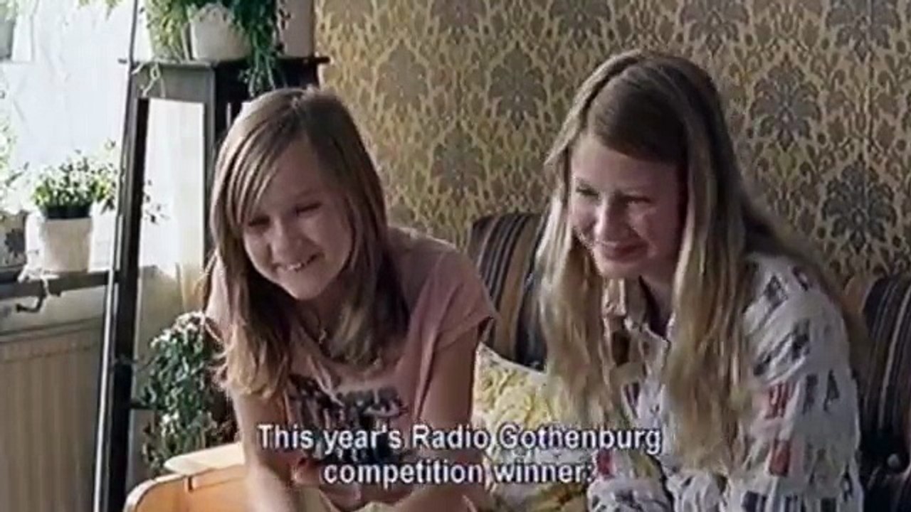 KidSvenskEngSub