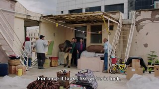 The Salesman Trailer (2017) - Trailer Addict