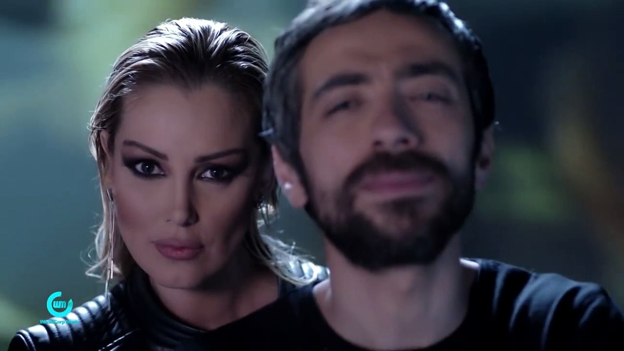 Teşekkür ederim - Petek Dinçöz & Resul Dindar