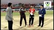 Comilla Victorians Vs Rajshahi Kings Bpl 2016 Match 19