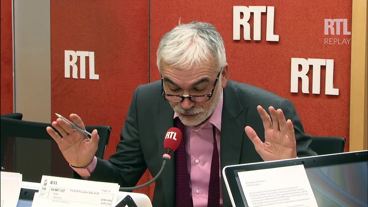 Ils sont ridicules ces bobos.