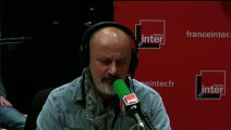 Gloire à toi François Fillon - L'Humeur De Daniel Morin