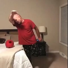 Best Mannequin Challenge ever