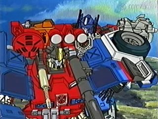 TF Energgon Finnish: Megatron Raid