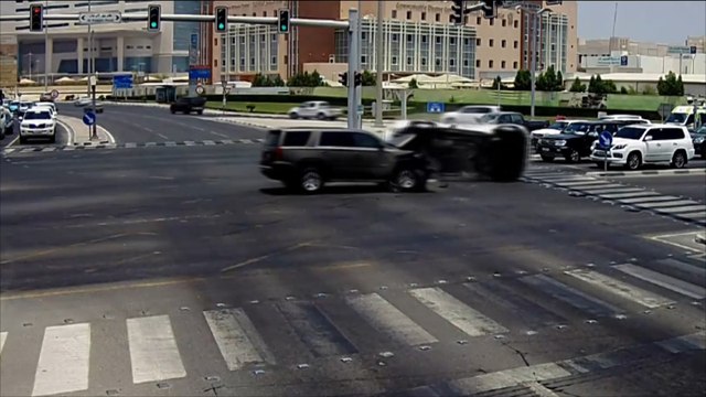 هذا الصباح- تقرير بمناسبة اليوم العالمي لضحايا حوادث الطرق