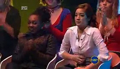 Australian Idol 5 - Ben McKenzie  - Mad World