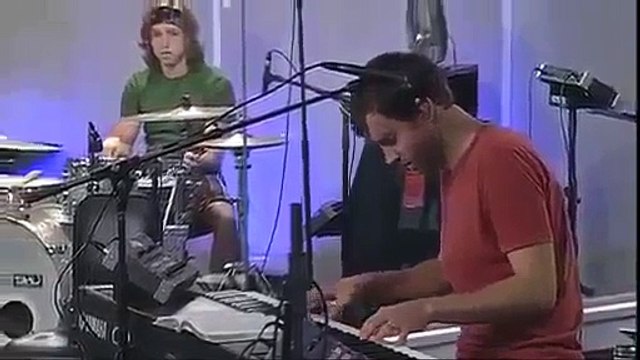 2016-11-20 Trinity Sunday +26, November 20, 2016 1. Fanfare, 2. IHOP prayer room, Jon Thurlow 6/25/12, 89:55-117:50=end 3. Leave I not my Jesus, chorale, BWV 379-380, 4. Luther's sermon, 5. John Piper's Romans sermon, 6. Bach cantata BWV 70