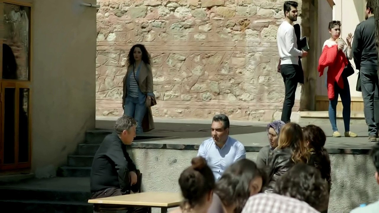 Sebebi Sensin - Resul Dindar & Deniz Toprak