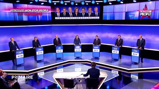 Carla Bruni rend hommage à Nicolas Sarkozy après sa défaite à la primaire de la droite (VIDEO)