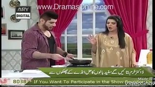 Best Hair Oil By Dr Khurram Mushir (GOOD MORNING PAKISTAN)