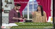 Best Hair Oil By Dr Khurram Mushir (GOOD MORNING PAKISTAN)