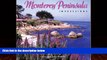 Buy NOW  Monterey Peninsula Impressions (Impressions (Farcountry Press)) photography by James