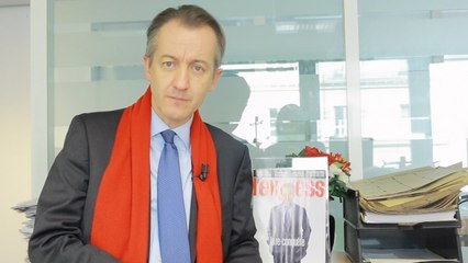 "Nicolas Sarkozy a sous-estimé le ressentiment attaché à sa personne"- L'Édito de Christophe Barbier