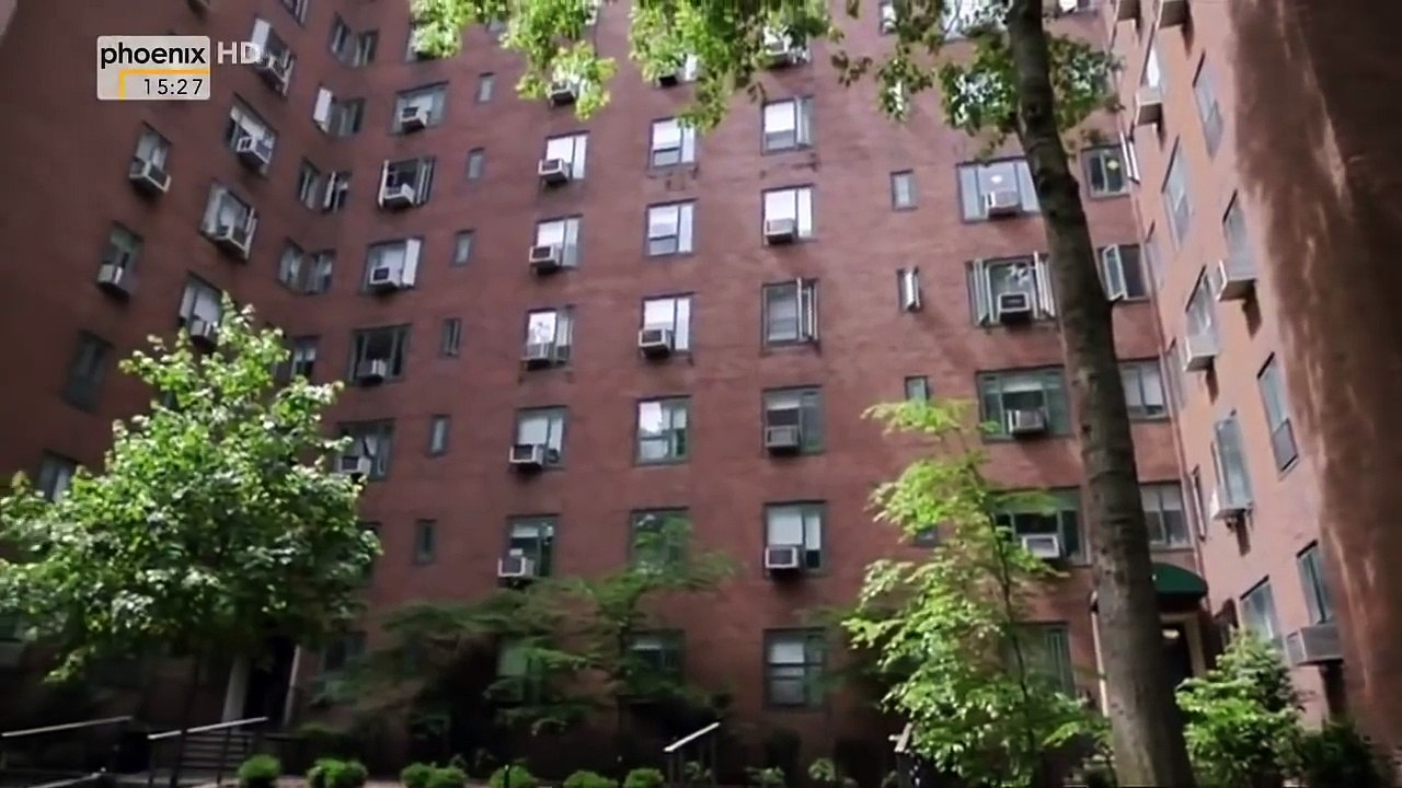 Blackrock - Die mächtigste Firma der Welt