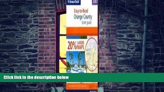 Buy  The Thomas Guide 2007 Easy-to-Read Orange County street guide  Hardcover