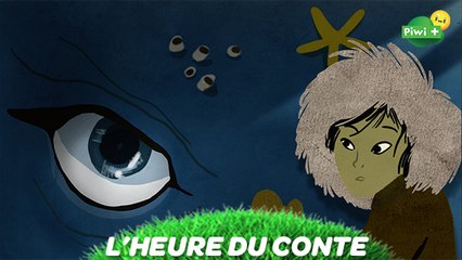 L’après-midi de Noël avec L’HEURE DU CONTE dimanche à 13h30 sur Piwi+ – Bande annonce