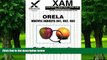 Must Have  ORELA Multiple Subjects 001, 002, 003 (XAM ORELA)  BOOOK ONLINE