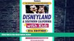 Buy NOW  Disneyland   Southern California with Kids Fodor s  Full Book