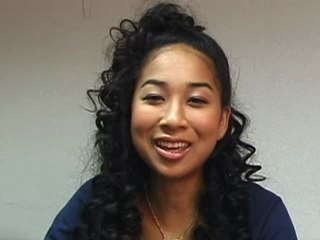 Thelma Aoyama (青山テルマ) TALK #1