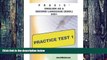 READ FULL  Praxis English as a Second Language (ESOL) 0361 Practice Test 1 (XAM PRAXIS)