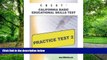 Must Have  CBEST CA Basic Educational Skills Test Practice Test 2 (Cbest) (Paperback) - Common