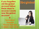 Sbcglobal 1-888-269-0130 Technical Support Number