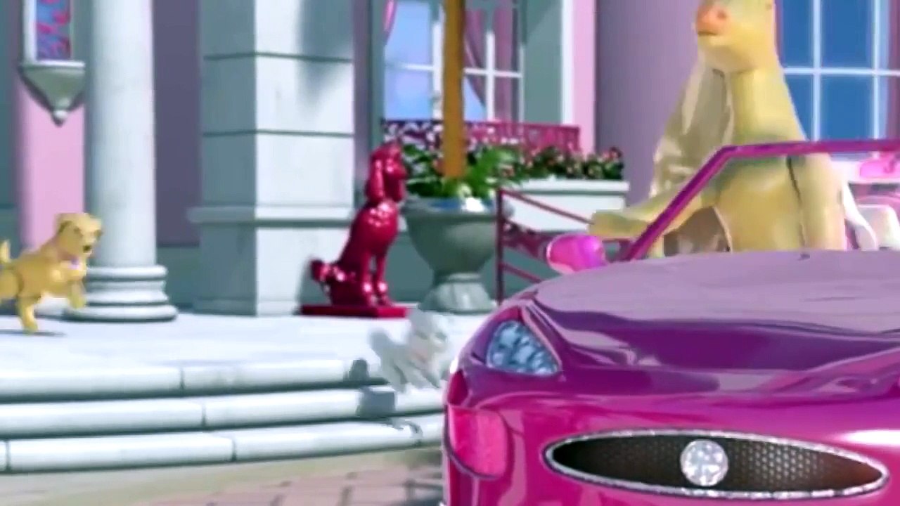 Barbie Life In The DreamHouse 55  Les filles sont de sortie French