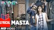 Masta – [Full Audio Song with Lyrics] – Tum Bin 2 [2016] Song By Vishal Dadlani & Neeti Mohan FT. Neha Sharma & Aditya Seal & Aashim Gulati  [FULL HD] - (SULEMAN - RECORD)
