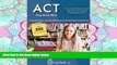READ book ACT Prep Book 2016 by Accepted Inc.: ACT Test Prep Study Guide and Practice Questions