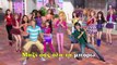 Barbie Life in the Dreamhouse- Anything is Possible (Greek Lyrics)