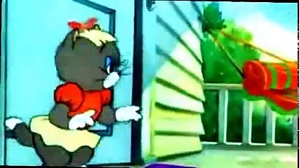 توم-وجيري-حلقة--2015-مضحك -