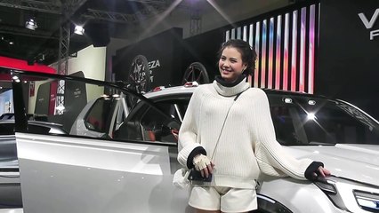 SUBARU VIZIV FUTURE CONCEPT 2015