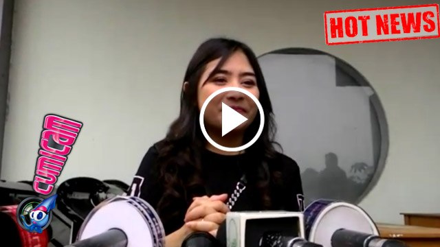 Prilly Tak Sabar Menanti Kepulangan Rasya - Cumicam 21 November 2016
