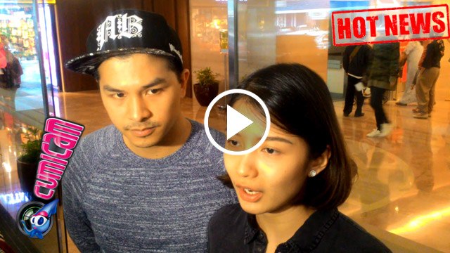 Pasca Operasi Usus Buntu, Chelsea Pucat Banget - Cumicam 21 November 2016