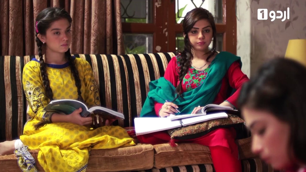 Murada Mai Episode 2 Urdu1