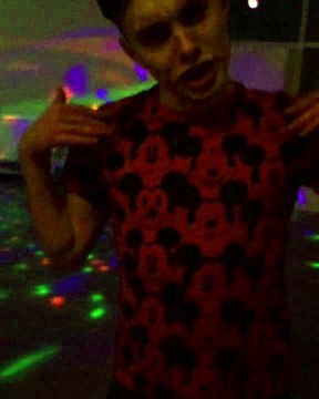 Грибы - интро