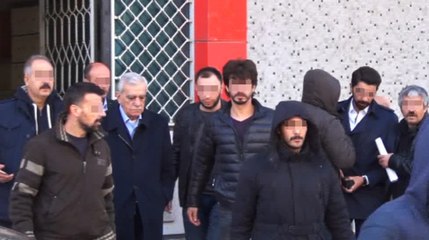 Ahmet Türk de gözaltına alındı