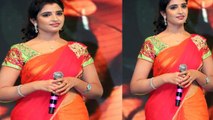 TV Anchor Shyamala Revealed About Cheating Audience