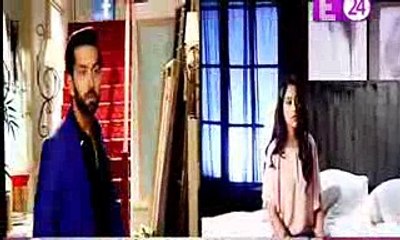 Ishqbaaz DAKSH NE DIKHAE ASLI RANG 22nd November 2016