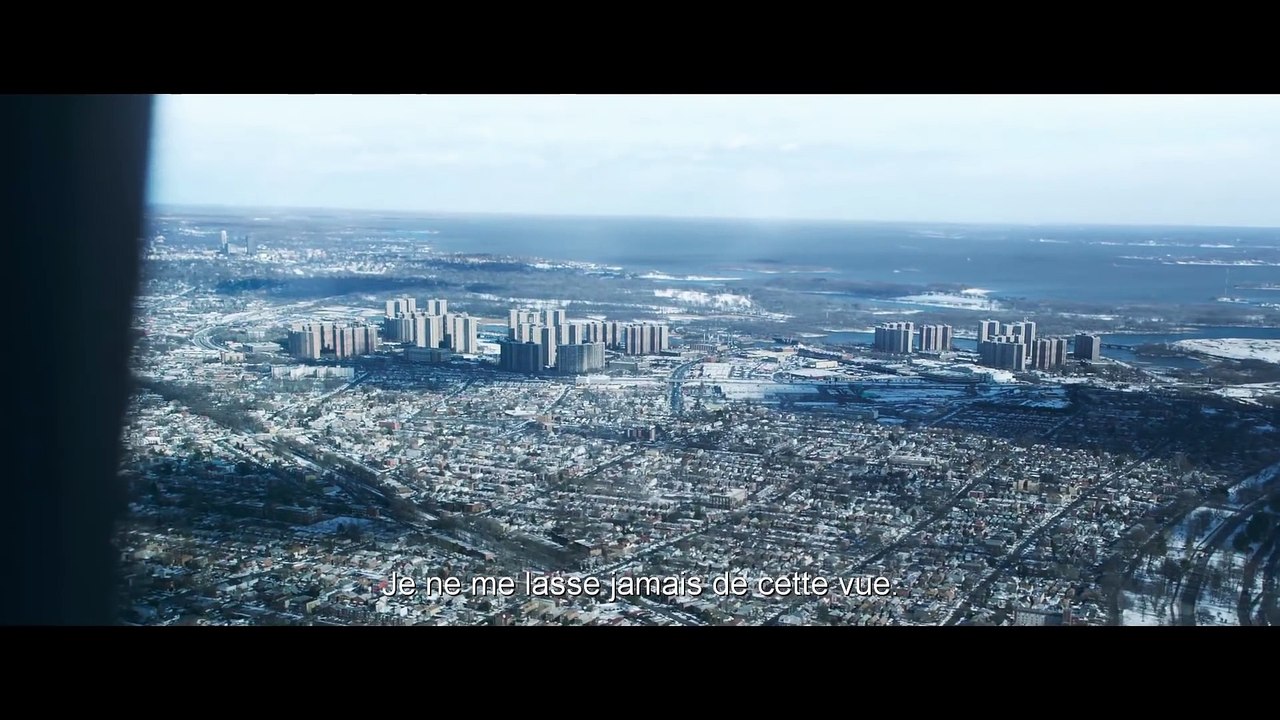 Sully - Bande-annonce [VOST]