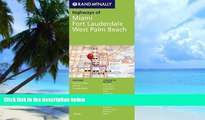 Buy  Rand McNally Highways of Miami, Fort Lauderdale, West Palm Beach, FL  Full Ebook