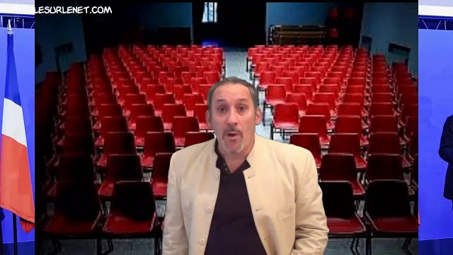 Va falloir lâcher le morceau !!