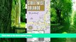 Buy NOW Streetwise Maps Streetwise Orlando Map - Laminated City Center Street Map of Orlando,
