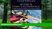 Buy NOW Christine Najac Food Lovers  Guide toÂ® Miami   Fort Lauderdale: The Best Restaurants,