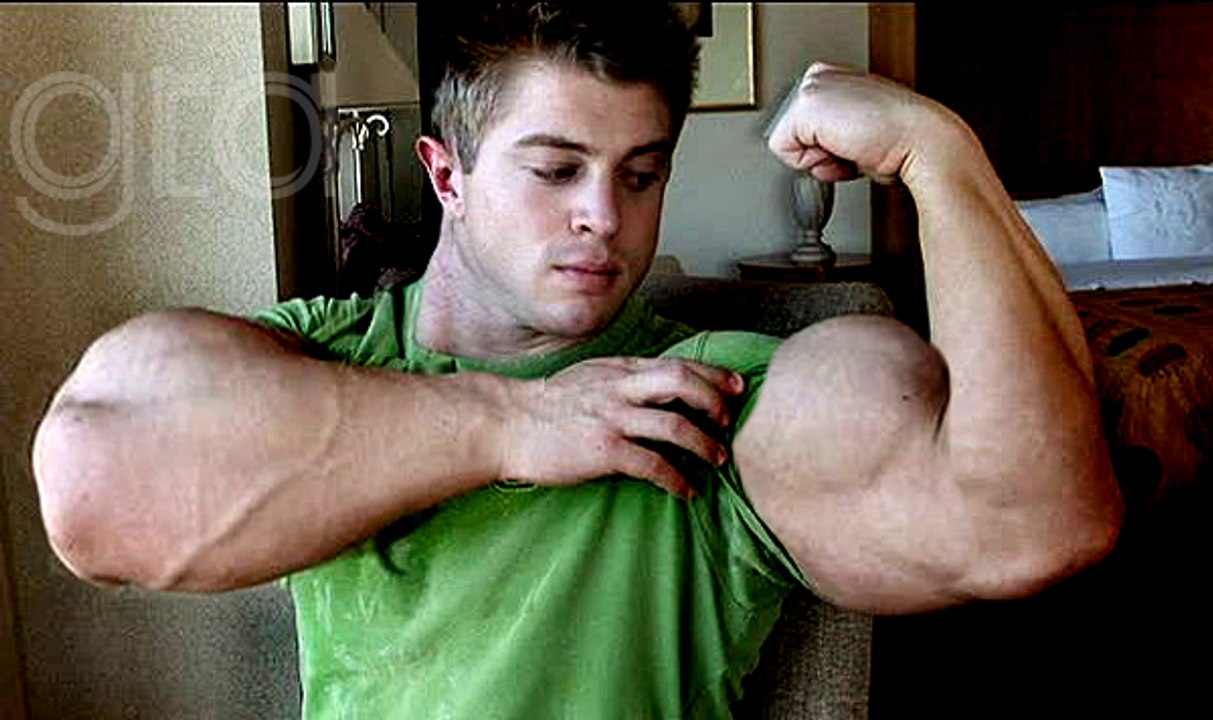 Bodybuilding Motivation HD