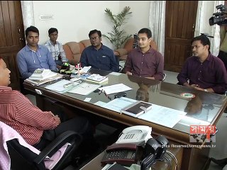 নারায়ণঞ্জে লেভেল প্লেয়িং ফিল্ড নিশ্চিত করা হবে: রিটার্নিং অফিসার