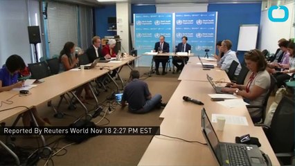 WHO Cautiously Ends Zika Virus Emergency