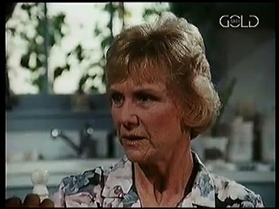 Visionen - Martas Traum